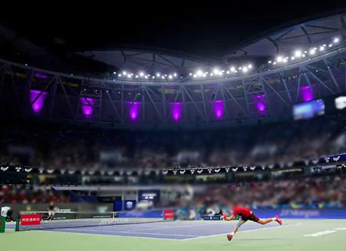 庄河市体育比赛