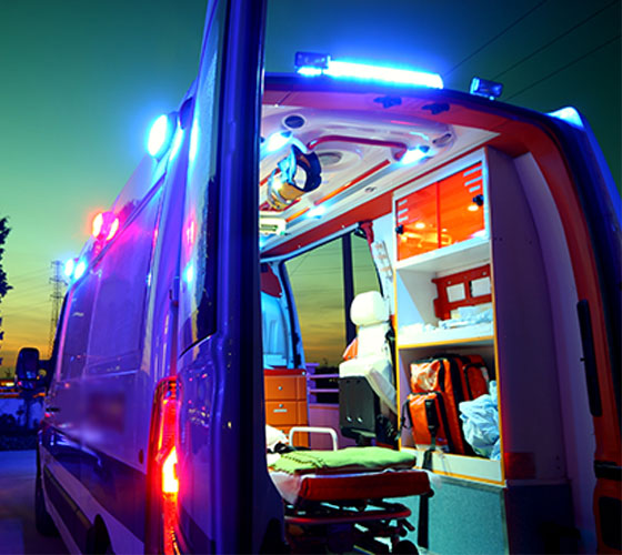 庄河市车辆内部展示